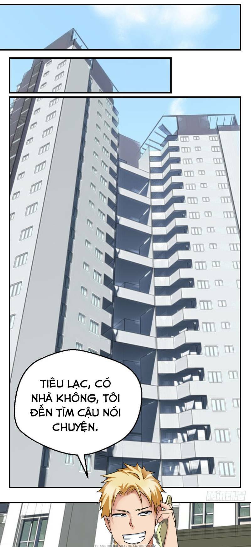 tuyệt thế thiên tài hệ thống chapter 24 14