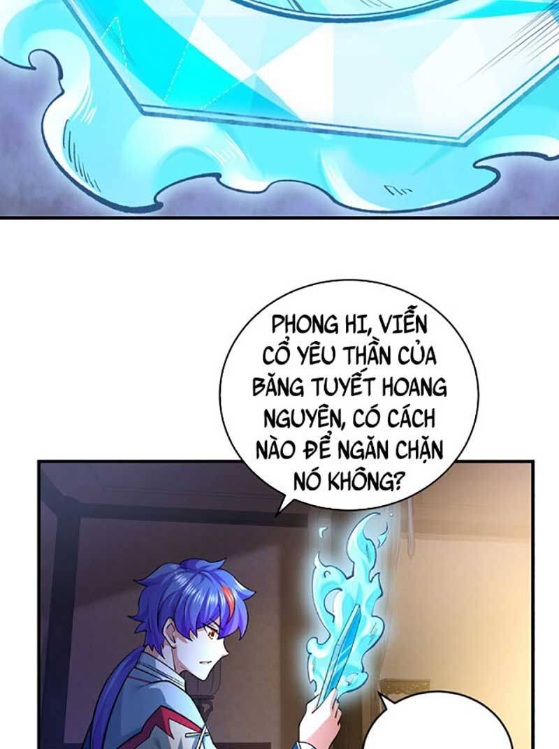 võ đạo độc tôn chapter 631 28