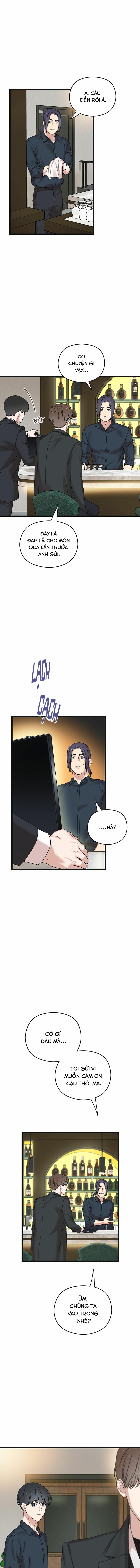 trùng phùng chapter 13 3