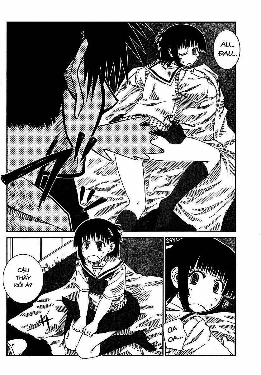 prunus girl chapter 9 15