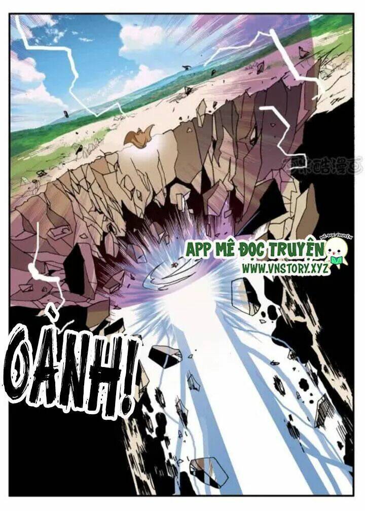 nhà có siêu dễ thương chapter 180 7