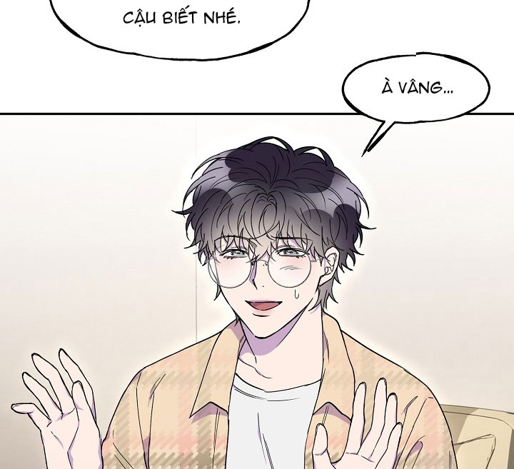 NỤ HÔN VÀ CÁI CHẾT chapter 13