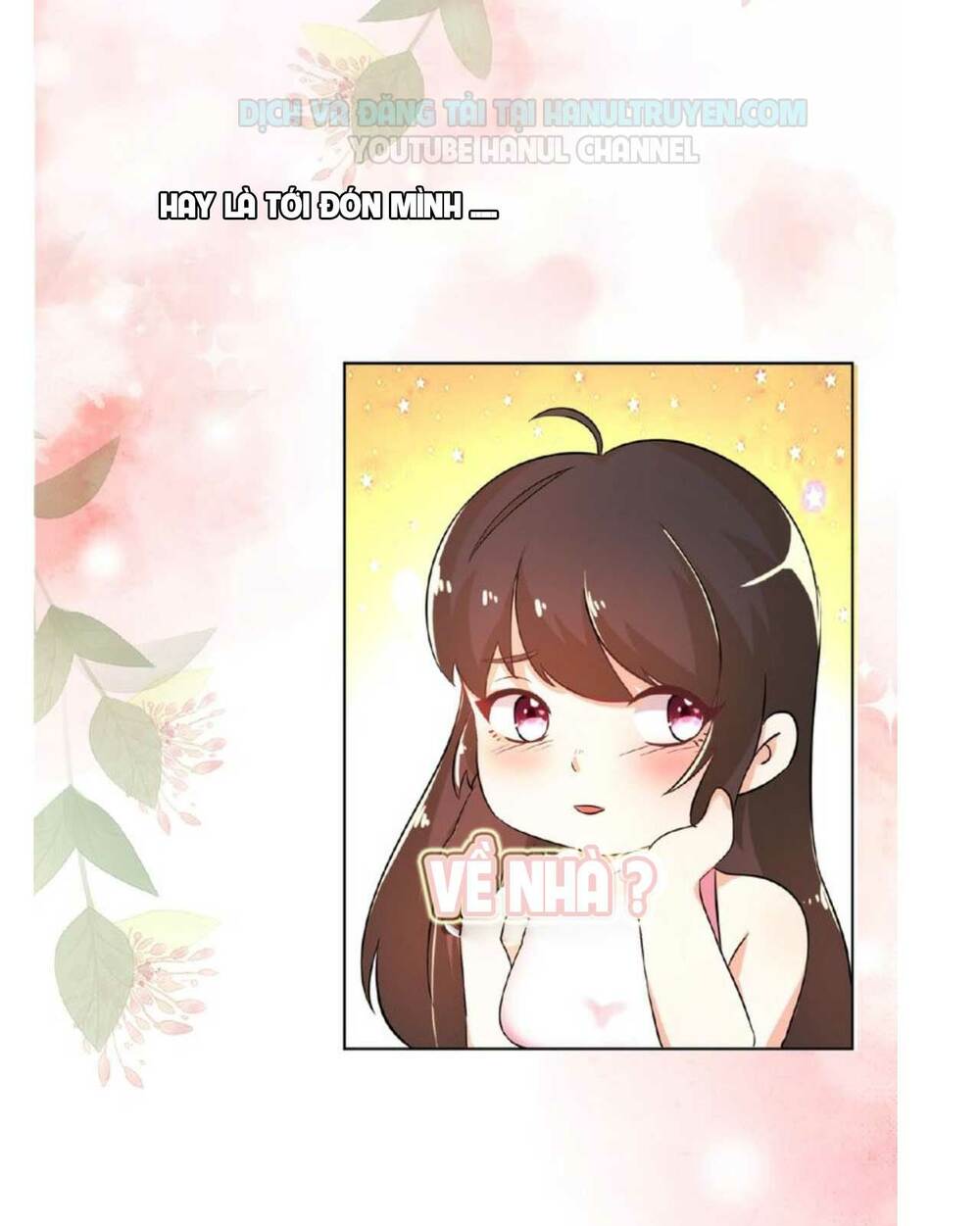 kiều thê muốn bỏ trốn của phúc hắc tổng tài chapter 18 16