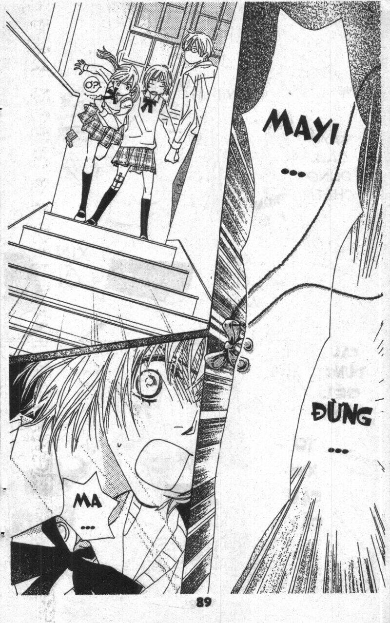 sweet mission chapter 4 87