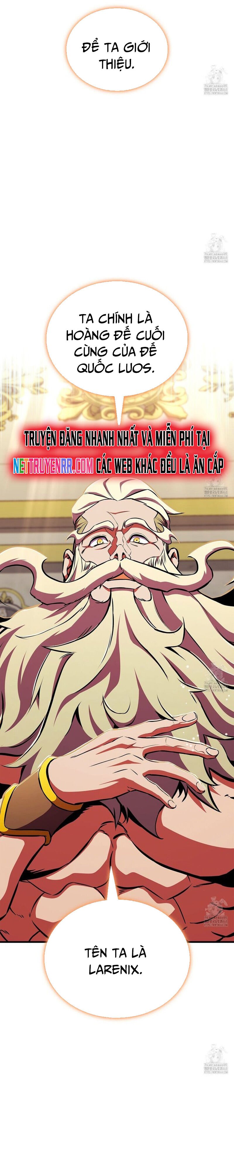 Huyền Thoại Game Thủ - Tái Xuất chapter 180.1 25