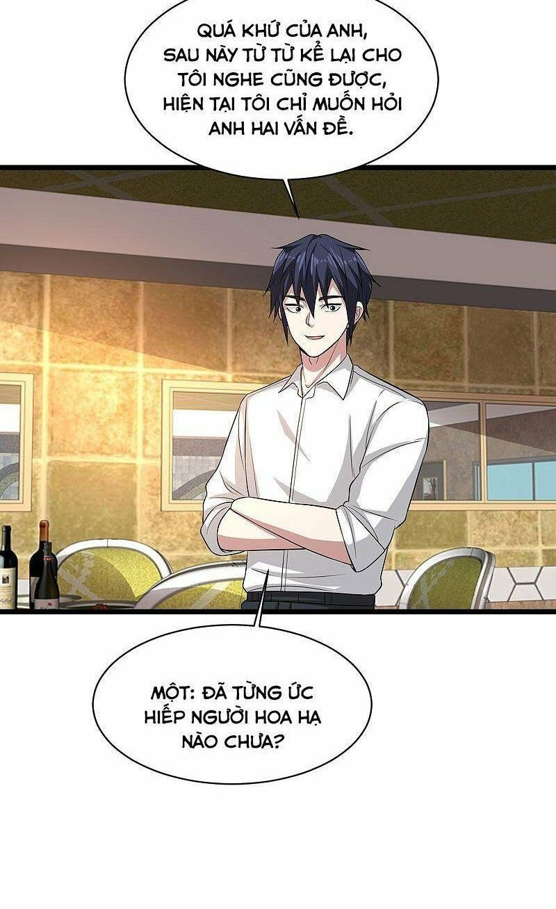 đô thị tà vương chapter 106 14