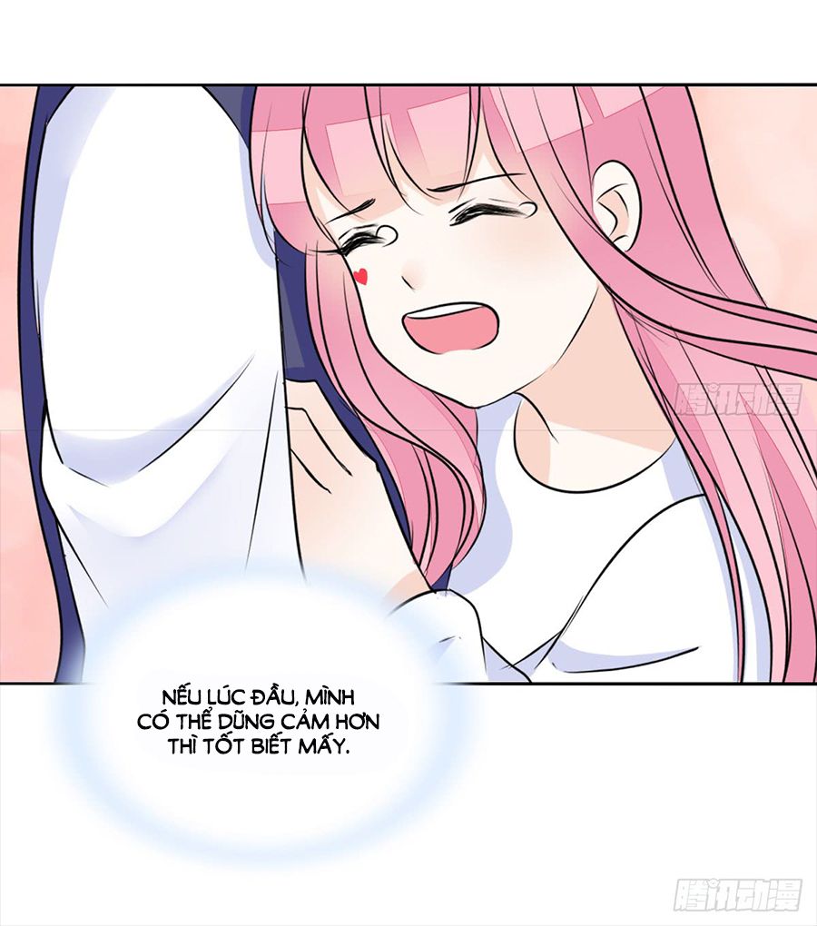 công chúa nữ vương mệnh chapter 76 13