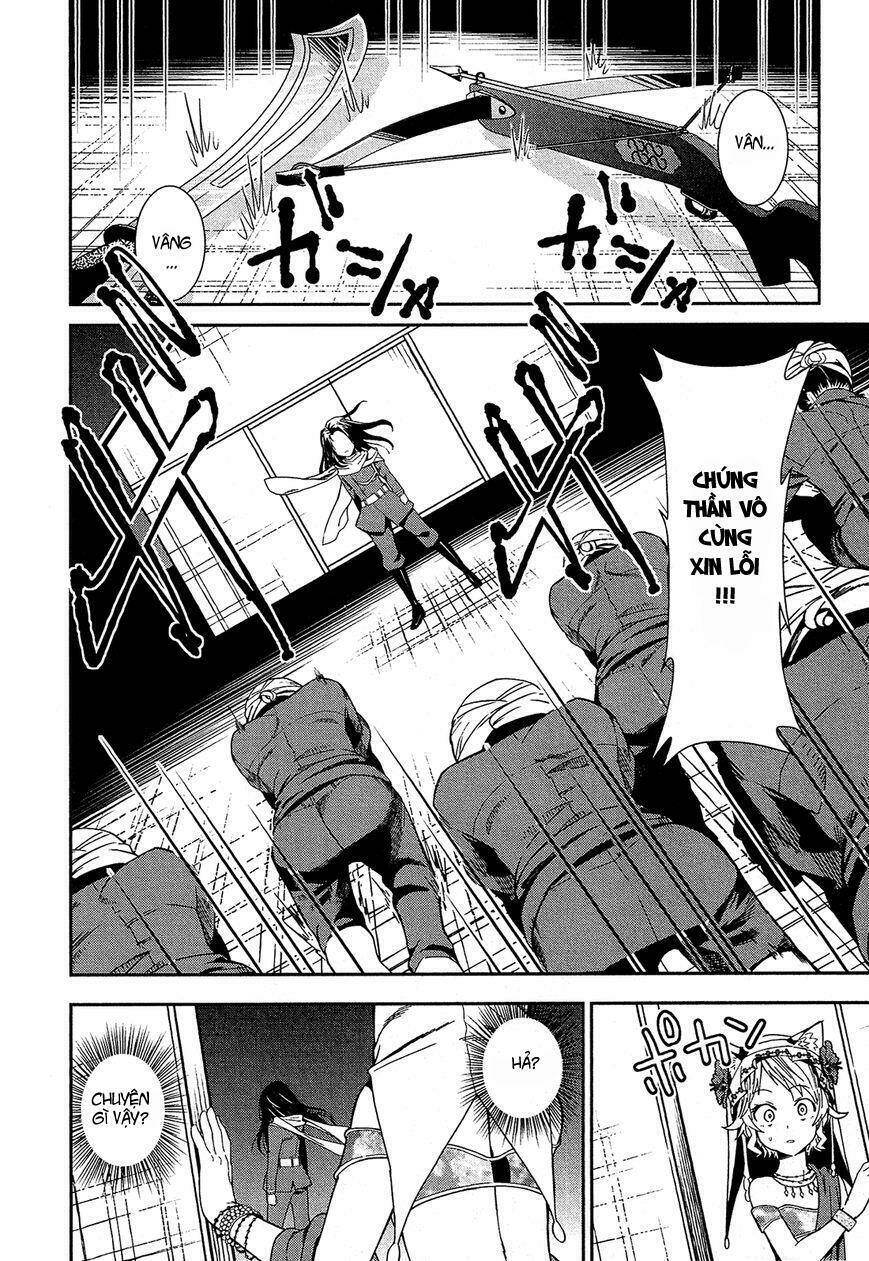 shounen princess putri hamirau nao chapter 1 47