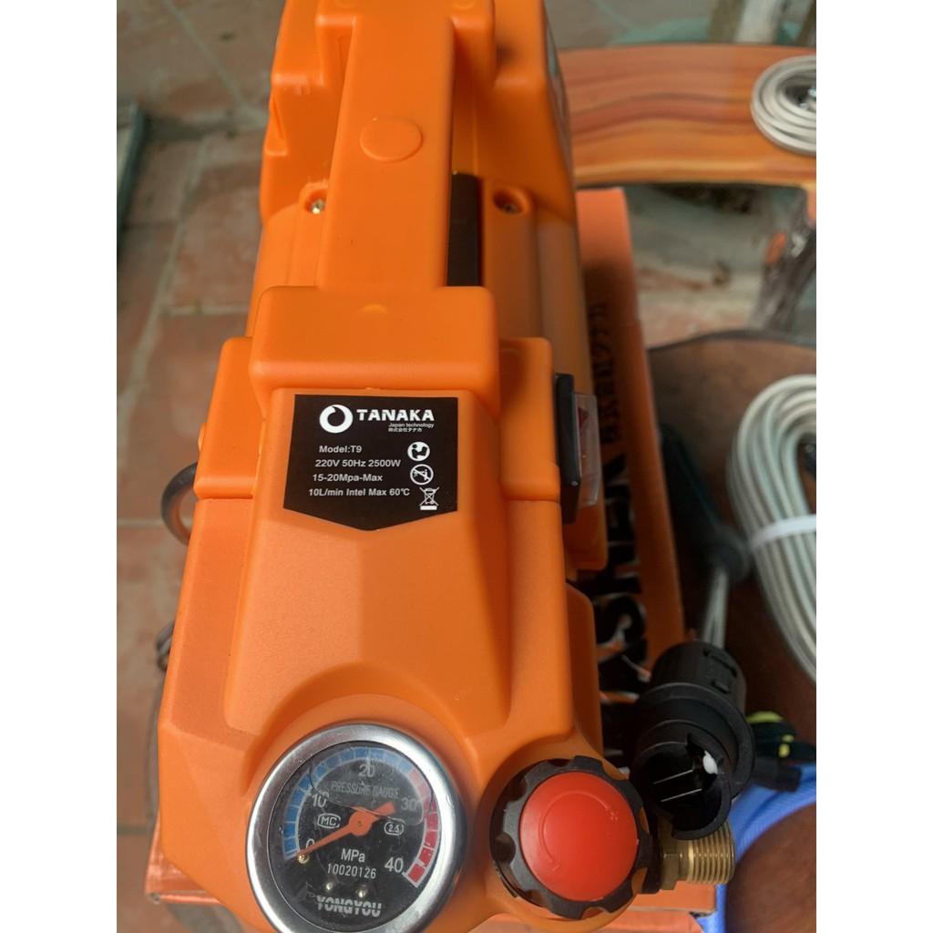 Máy rửa xe TANAKA-T9