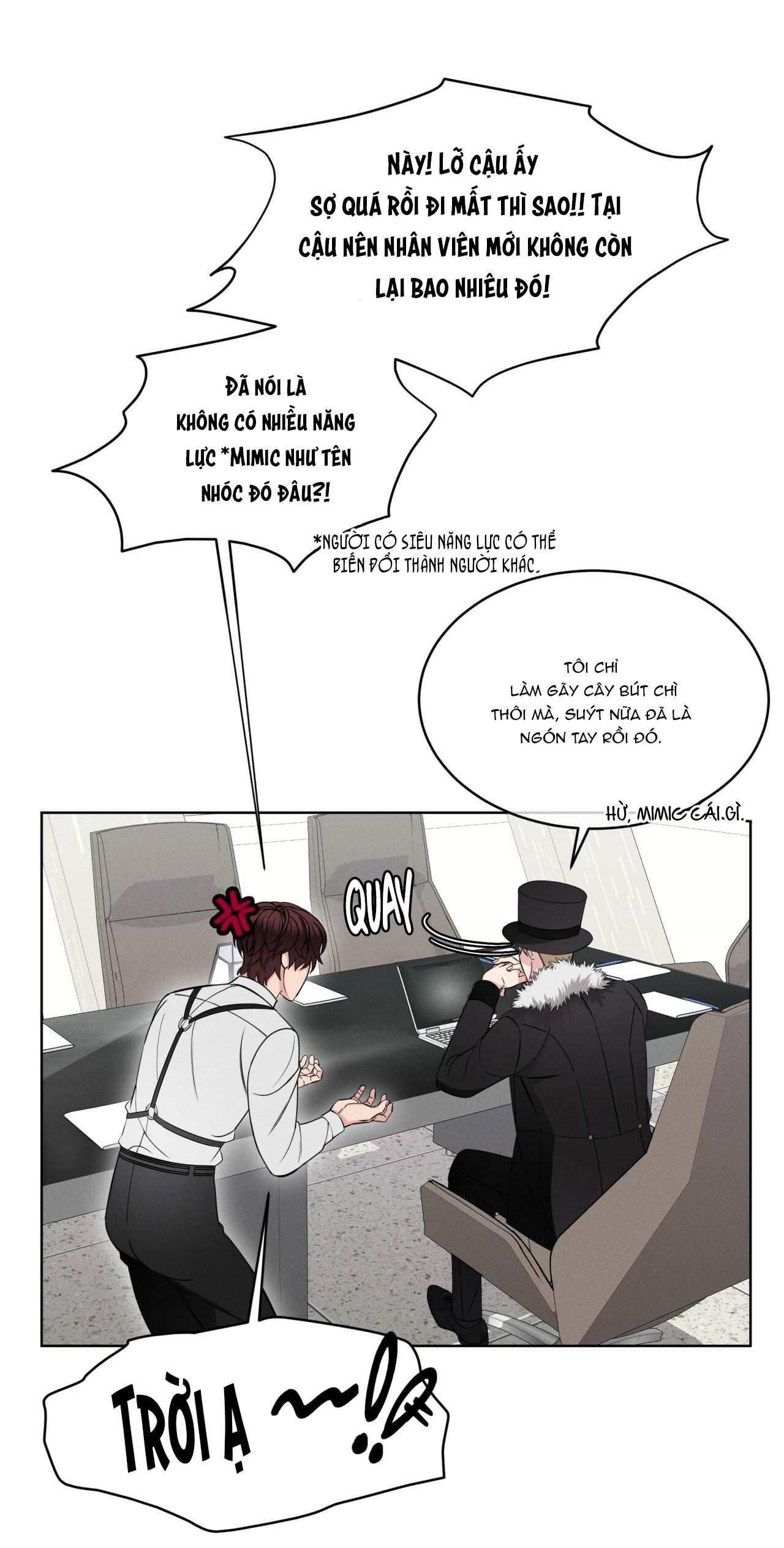 đêm ở london chapter 7 26