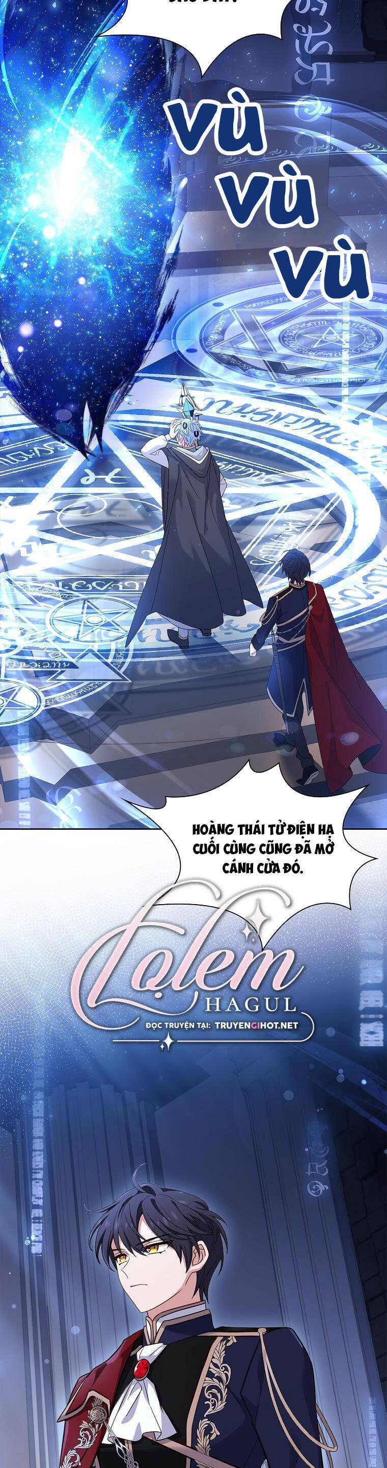 để yên cho tiểu thư hiền chapter 75 29