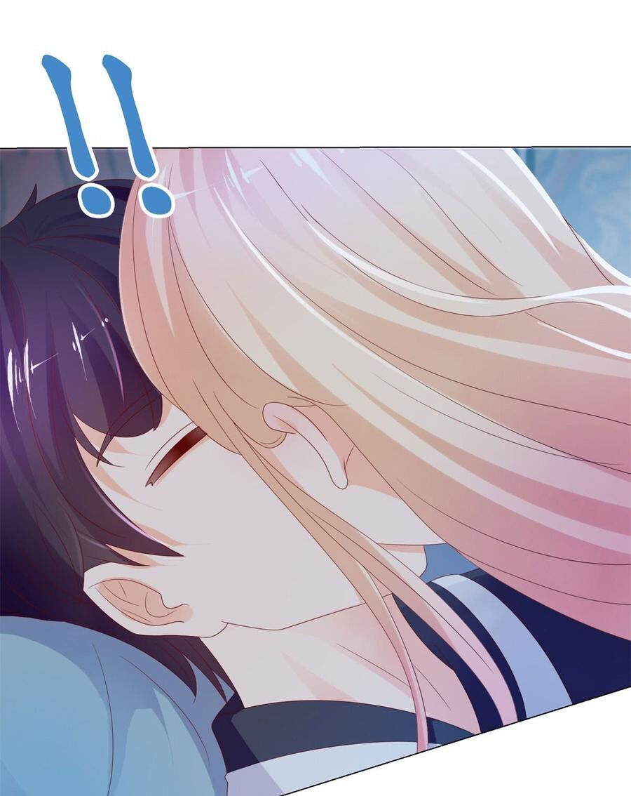 ẩn hôn 100%: chọc tức vợ yêu mua một tặng một chapter 96 11