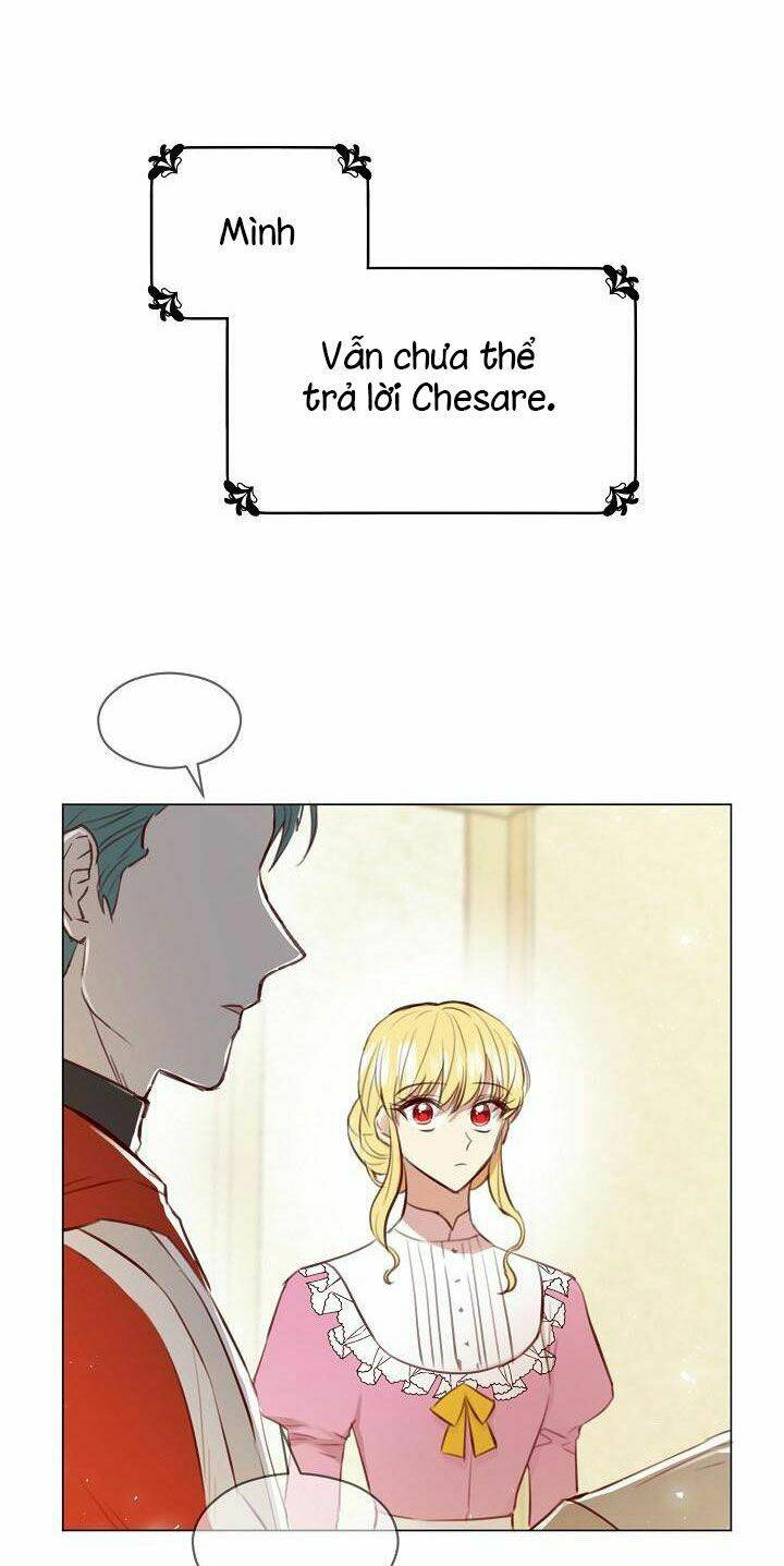 vẻ đẹp của ác ma chapter 33.1 30