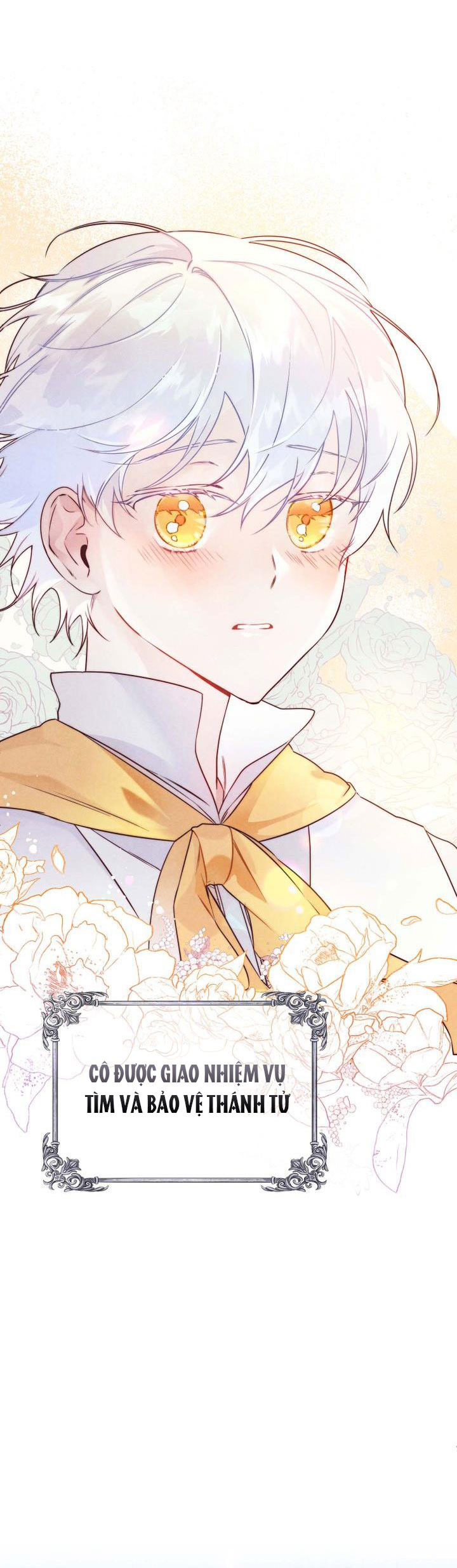 ánh bình minh hoàng kim chapter 0 7