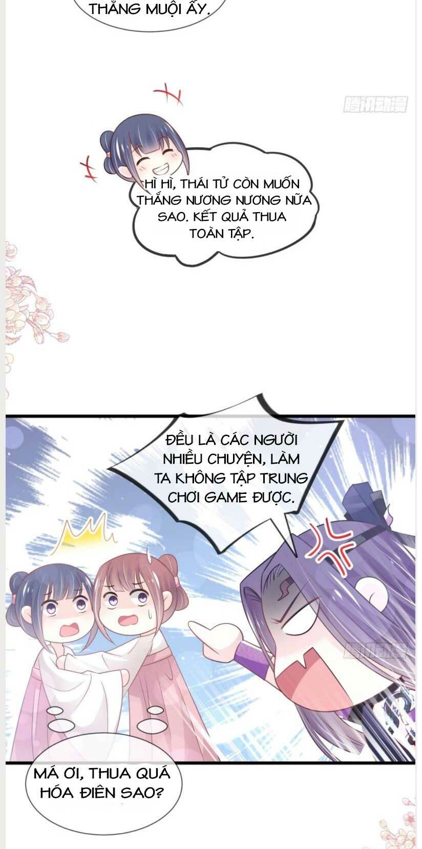 thiên hạ đệ nhất sủng phi chapter 215.2 11