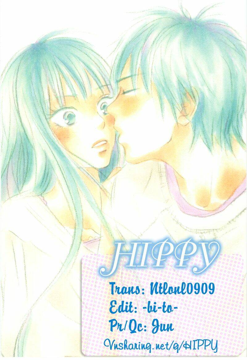 anh đã cho em biết bao thứ đầu tiên chapter 30 47