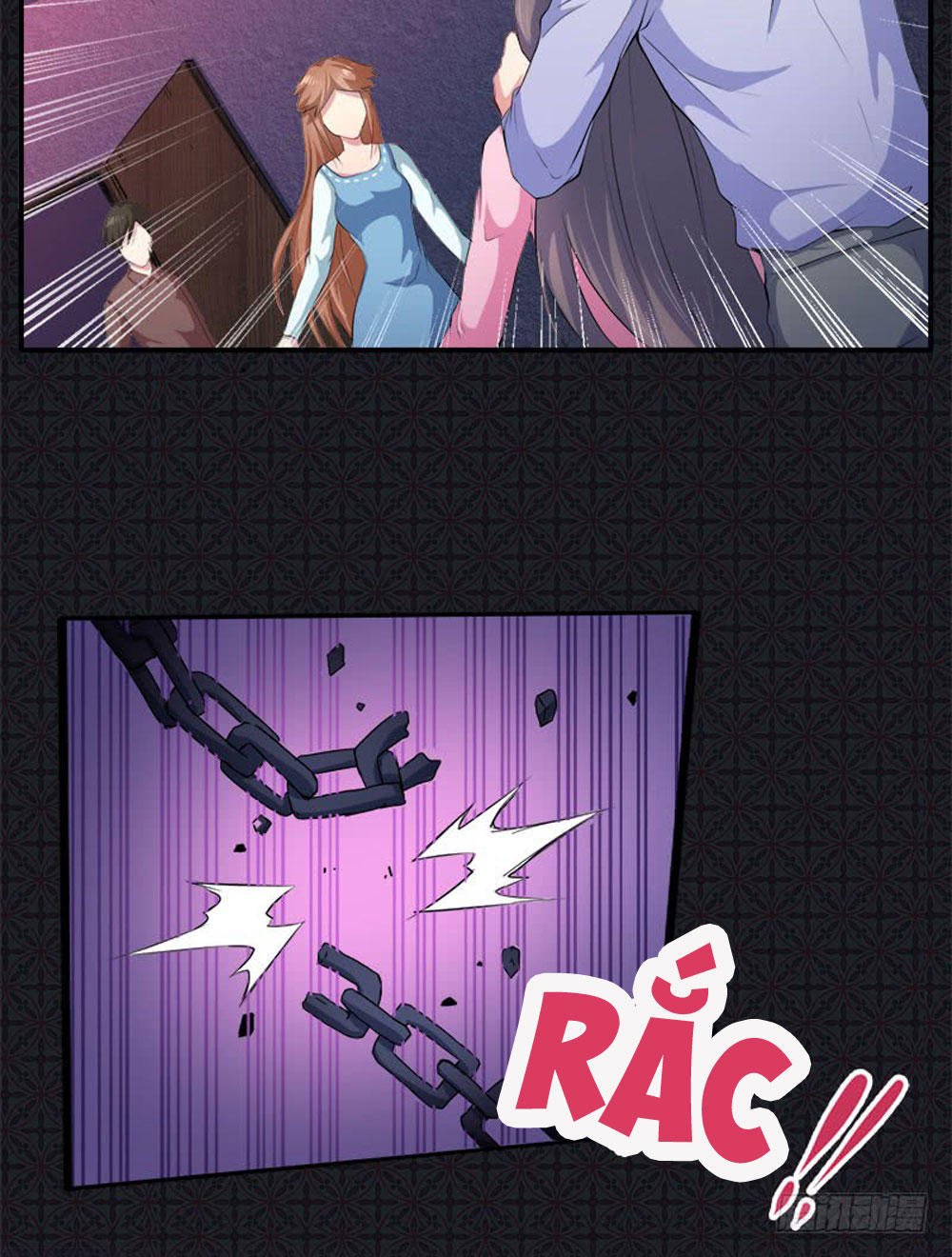 ngạo kiều quỷ vương yêu ta chapter 65 28