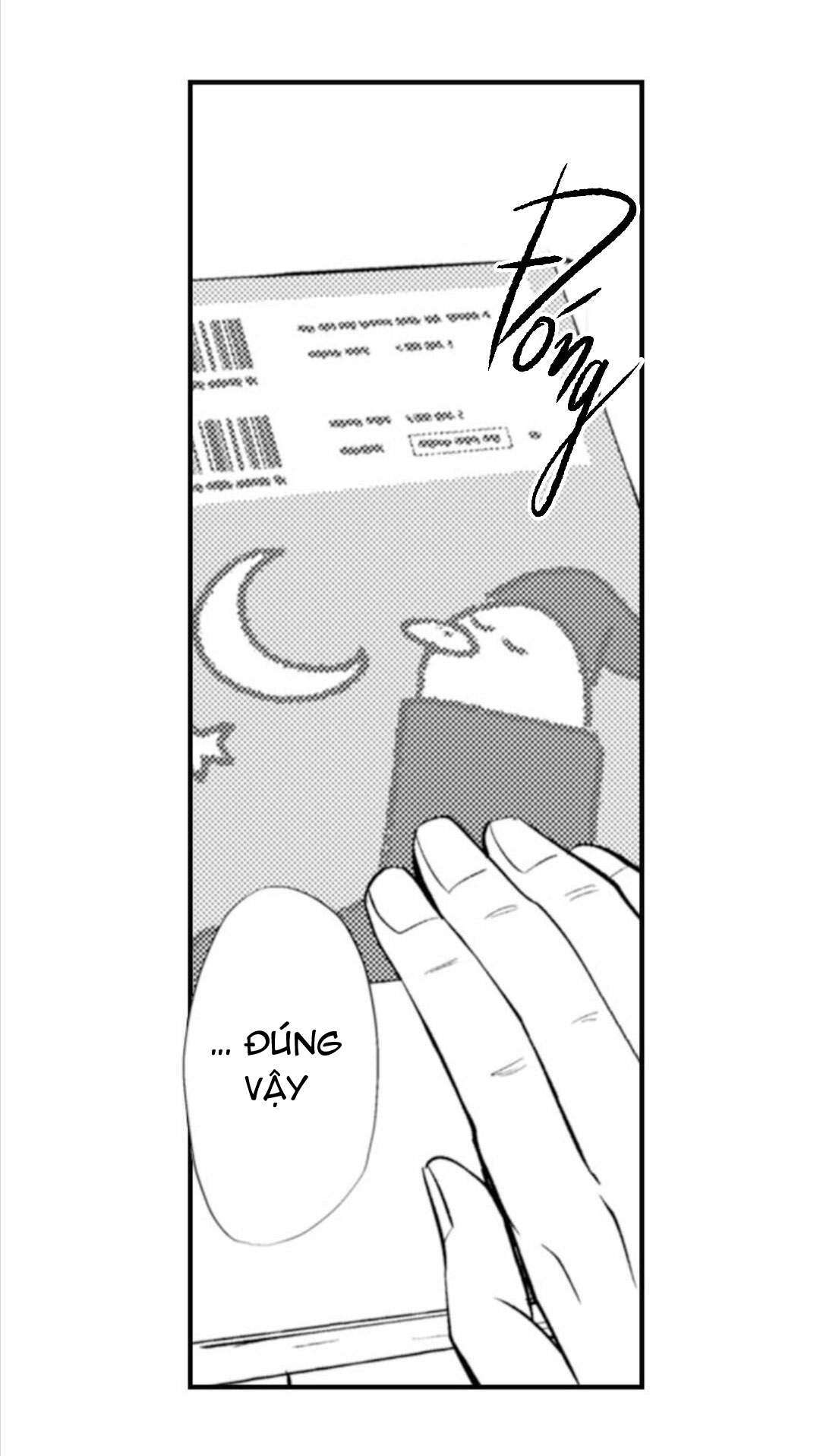 mặt sẹo quyến rũ chapter 5 41