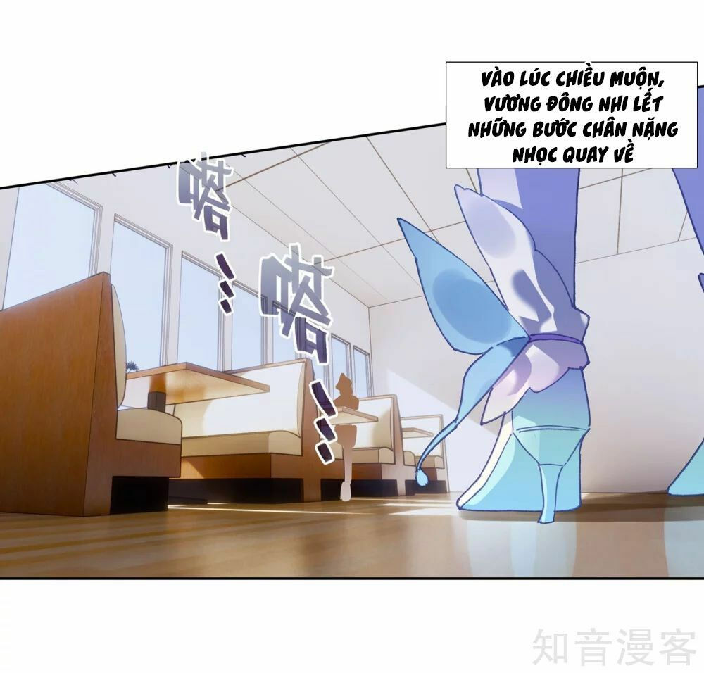 tuyệt thế đường môn - đấu la đại lục 2 chapter 206 3