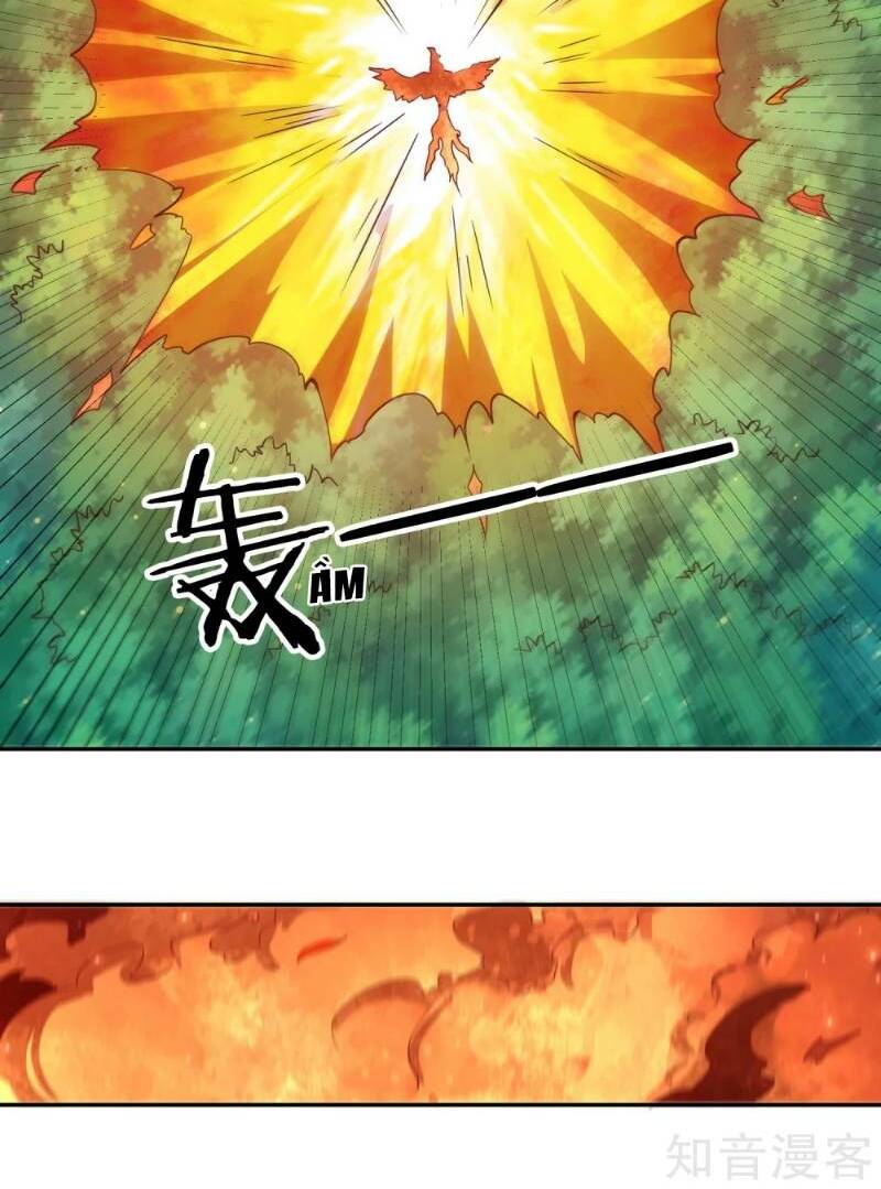 võ linh kiếm tôn chapter 85 22