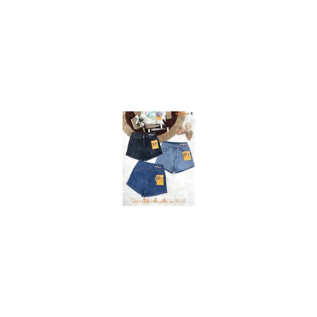 QUẦN SỌT JEANS CÓ SIZE ĐẠI LƯNG CAO SHOP PHƯƠNG CHÂU