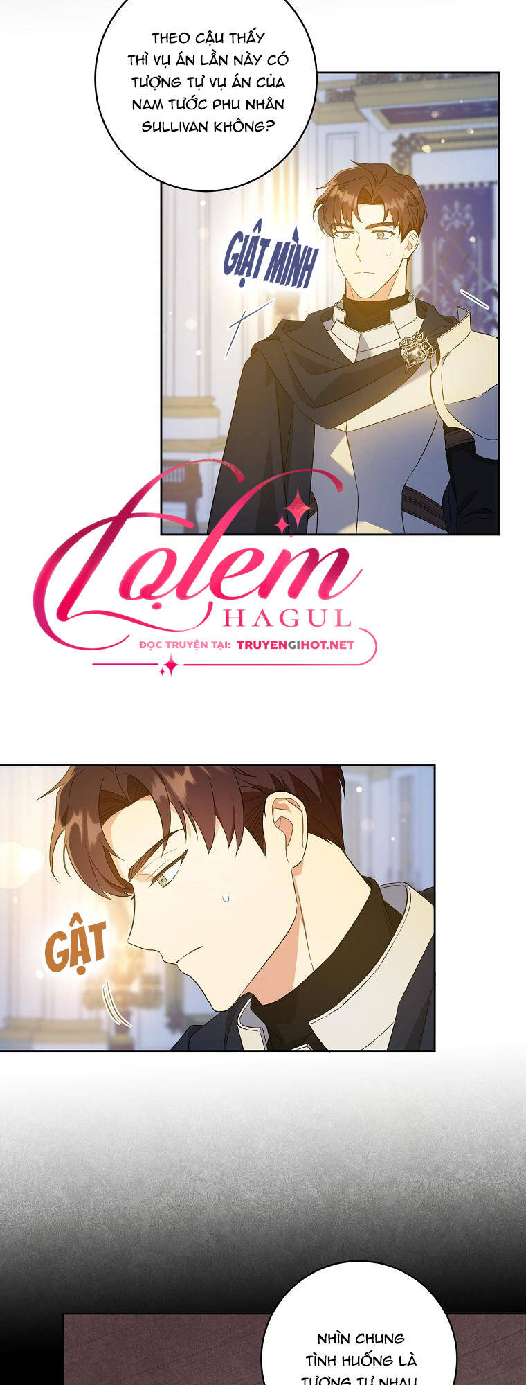 cho con núm vú đi mà chapter 48.1 27