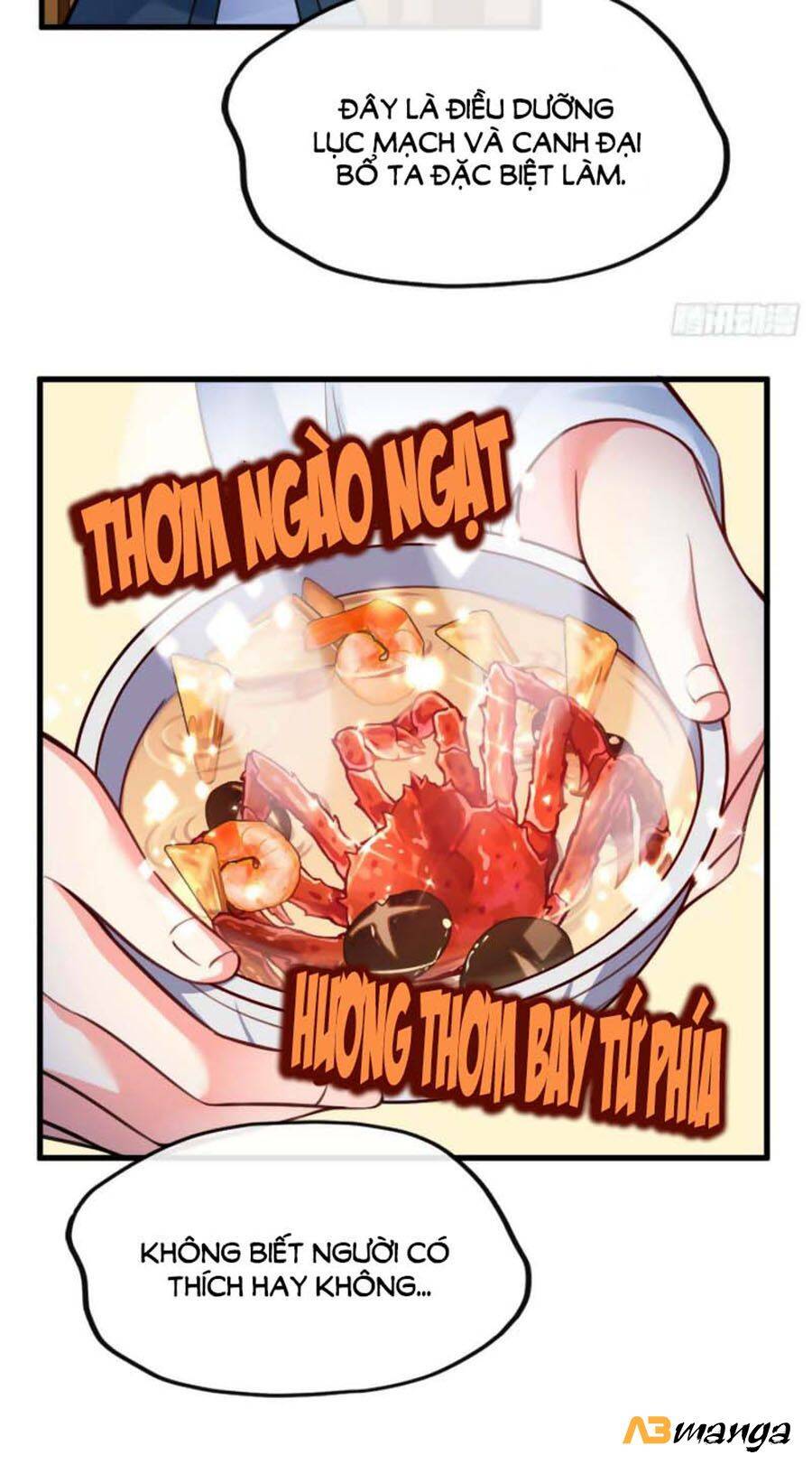 hệ thống xuyên không hỏa tốc: lão đại phản diện không dễ chọc chapter 5 24