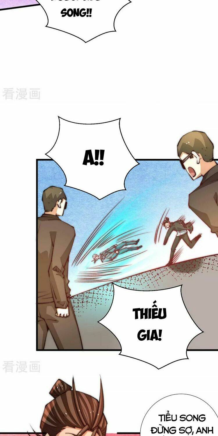 đô thị đỉnh phong cao thủ chapter 260 18