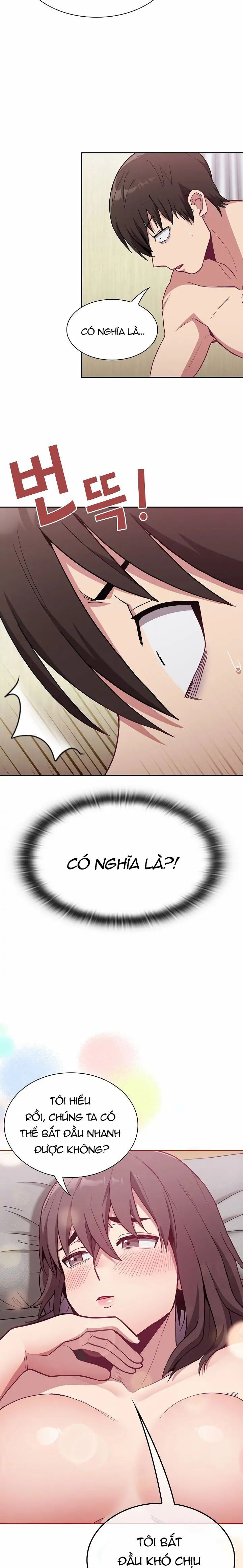 người chữa lành chapter 7.1 14