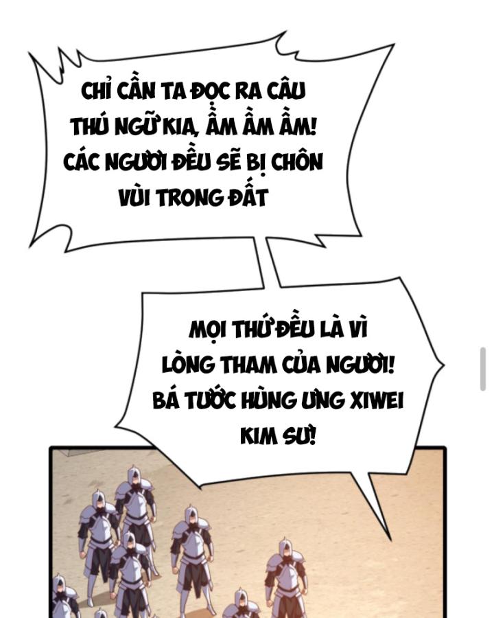 người chơi và nhân vật chính đều muốn làm hại ta chapter 27 24