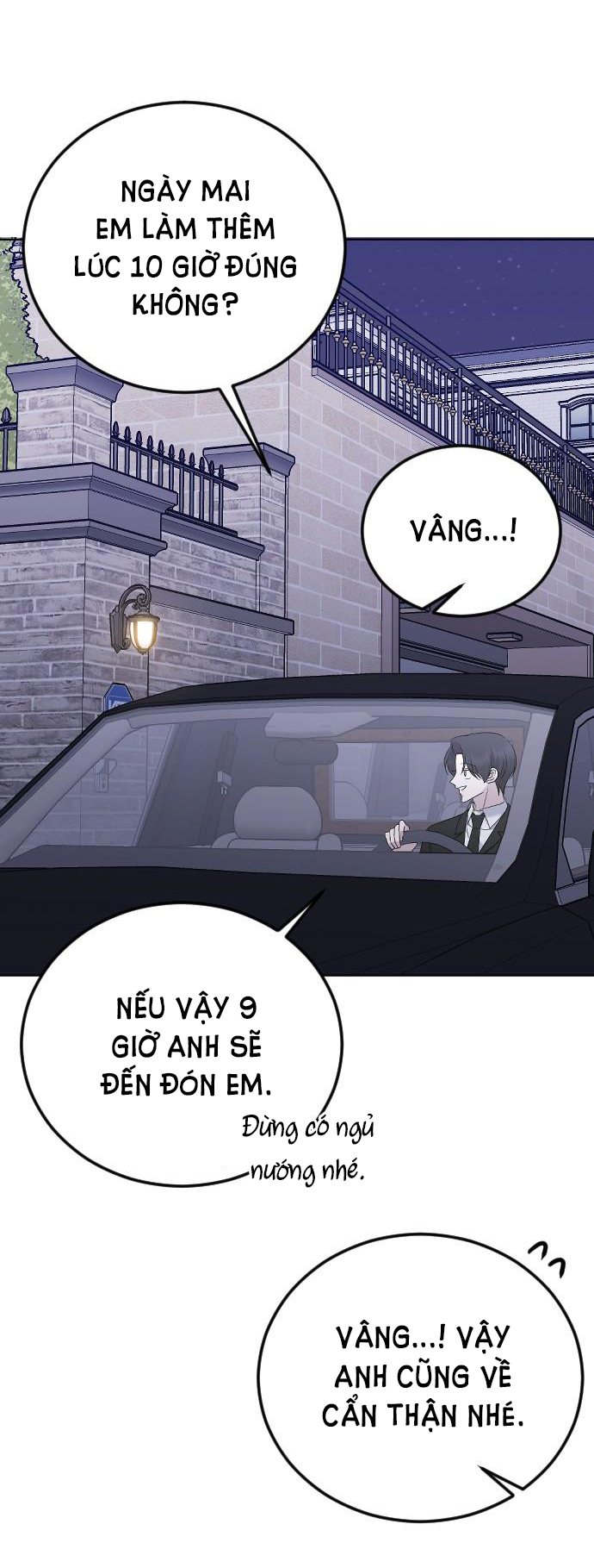 tôi sẽ thay đổi kết cục chapter 24.1 4