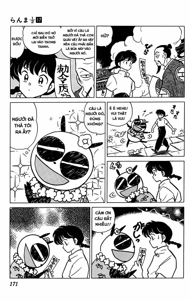 suối lời nguyền chapter 179 8