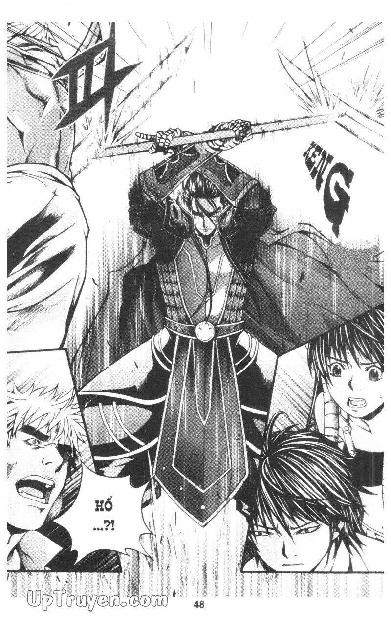 thời gió lốc (thời đại phong tang) chapter 9 49
