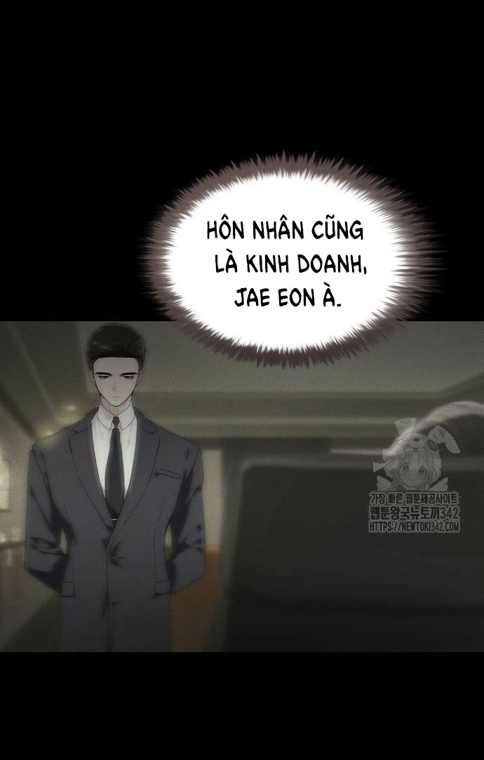 không thể thoát ra khỏi bộ phim kịch tính chapter 19.2 17