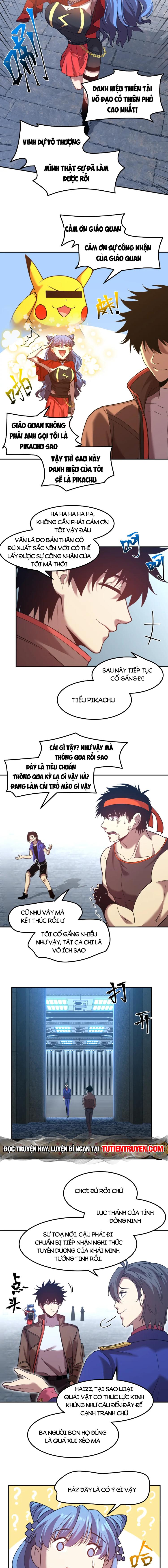 cao võ: ngàn năm tiến hóa chapter 48 8