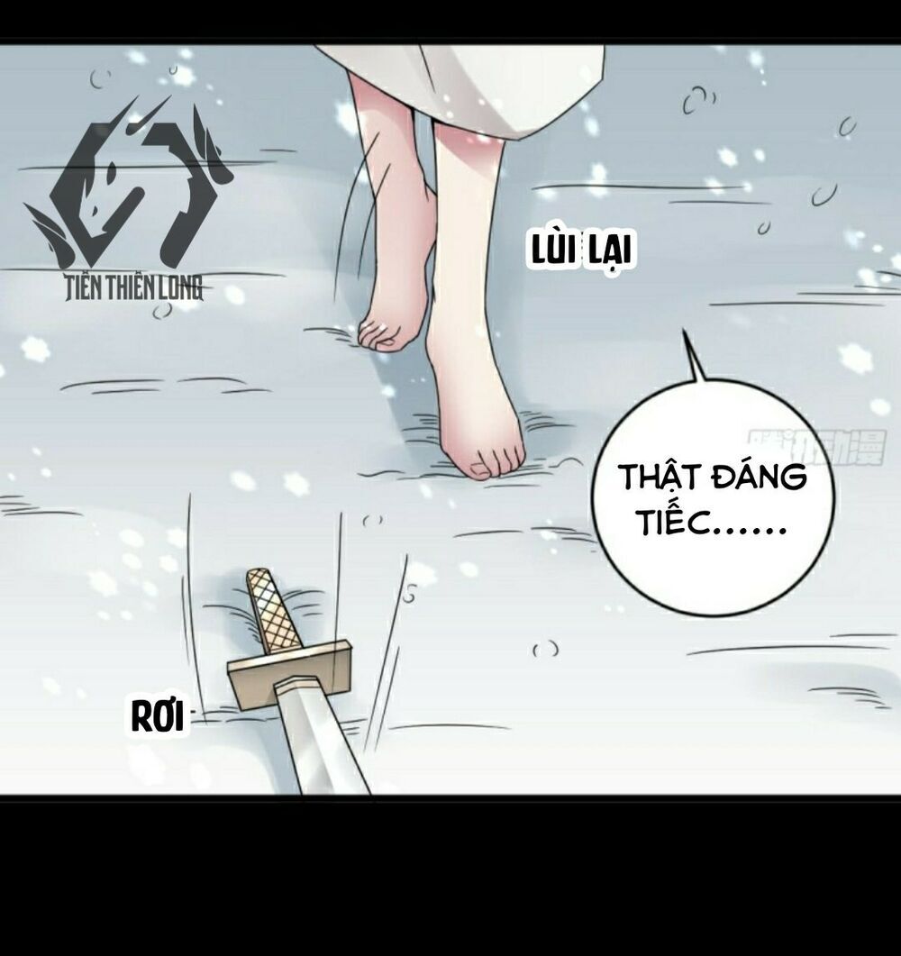 hệ thống nghịch tập thiên hậu chapter 49 11