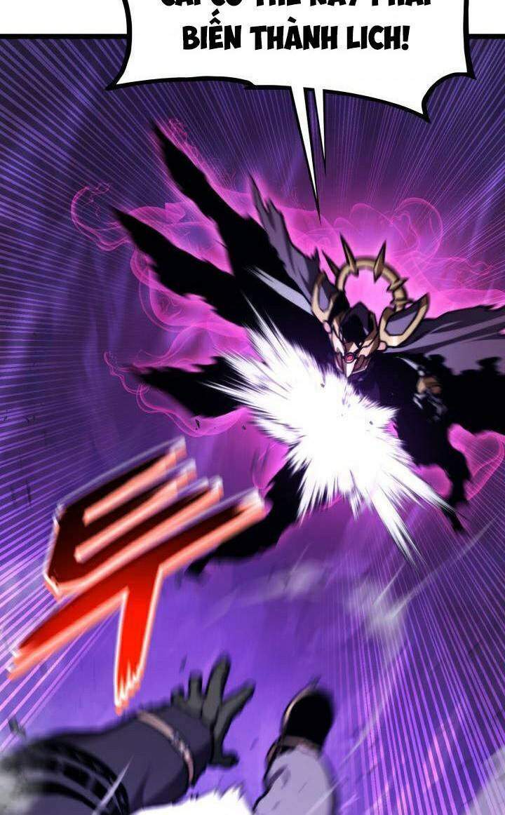 huyền thoại game thủ - tái xuất chapter 37 62