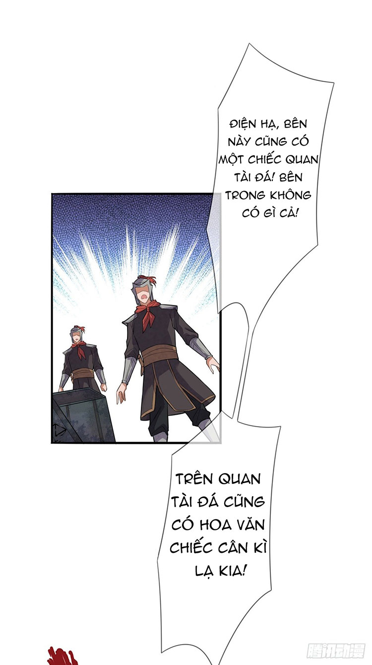 mạt thế nữ vương chapter 9.1 16