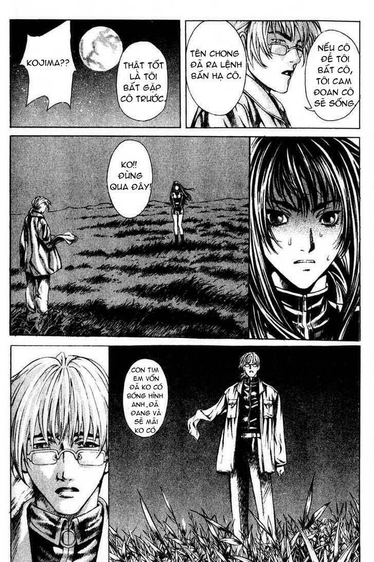 đảo địa ngục chapter 46 26