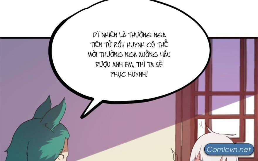 trùng sinh thành yêu chapter 16 37