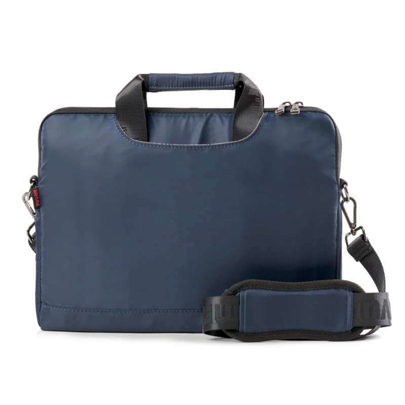 TÚI CHỐNG SỐC LAPTOP MR VUI TCS010 CỠ LAPTOP 14 INCH CÓ QUAI ĐEO