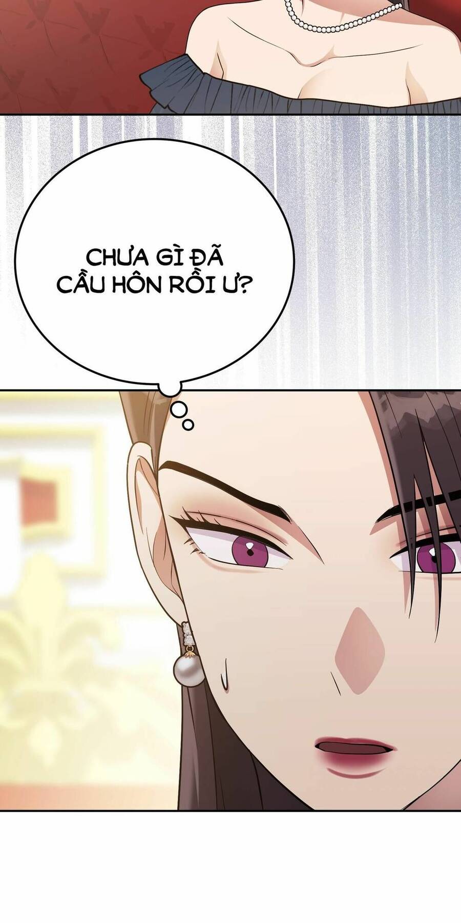 [18+] xin hãy để ý tới jasmine chapter 26 68