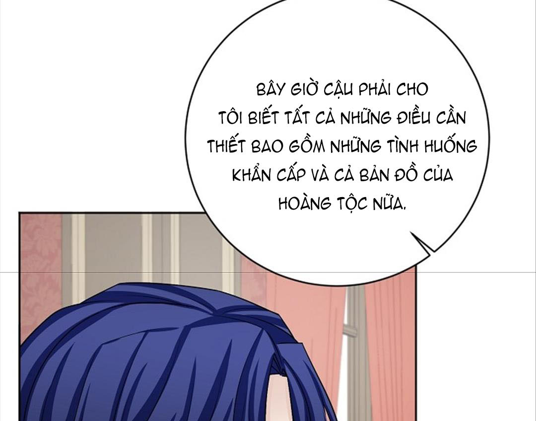 chinh phục quý ngài ma cà rồng chapter 18 54