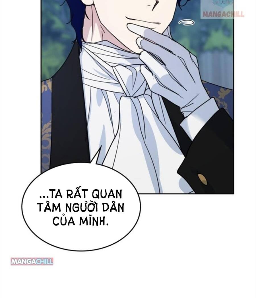 [18+] người đẹp và quái vật chapter 80 30