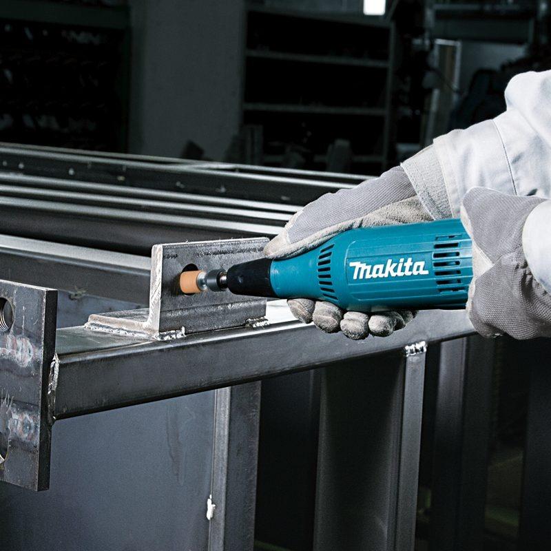 MÁY MÀI KHUÔN 6MM 240W MAKITA GD0603 - HÀNG CHÍNH HÃNG