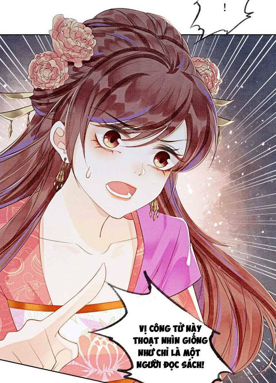bắt đầu hủy hôn để công lược vương gia chapter 75 10