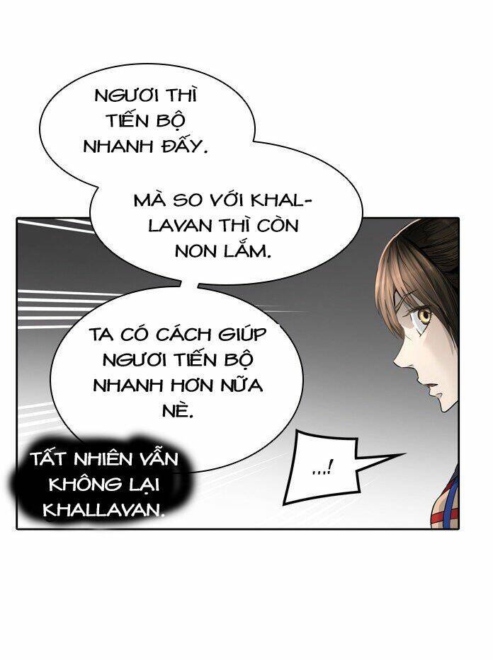 Tòa Tháp Bí Ẩn Chapter 456 - Trang 43