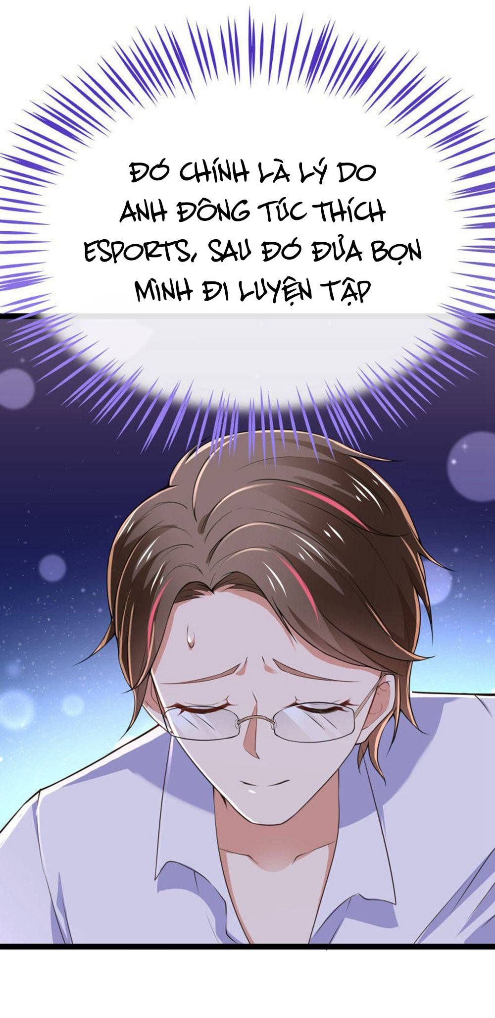 Boss Của Tôi Là Đại Thần chapter 85 - Trang 18