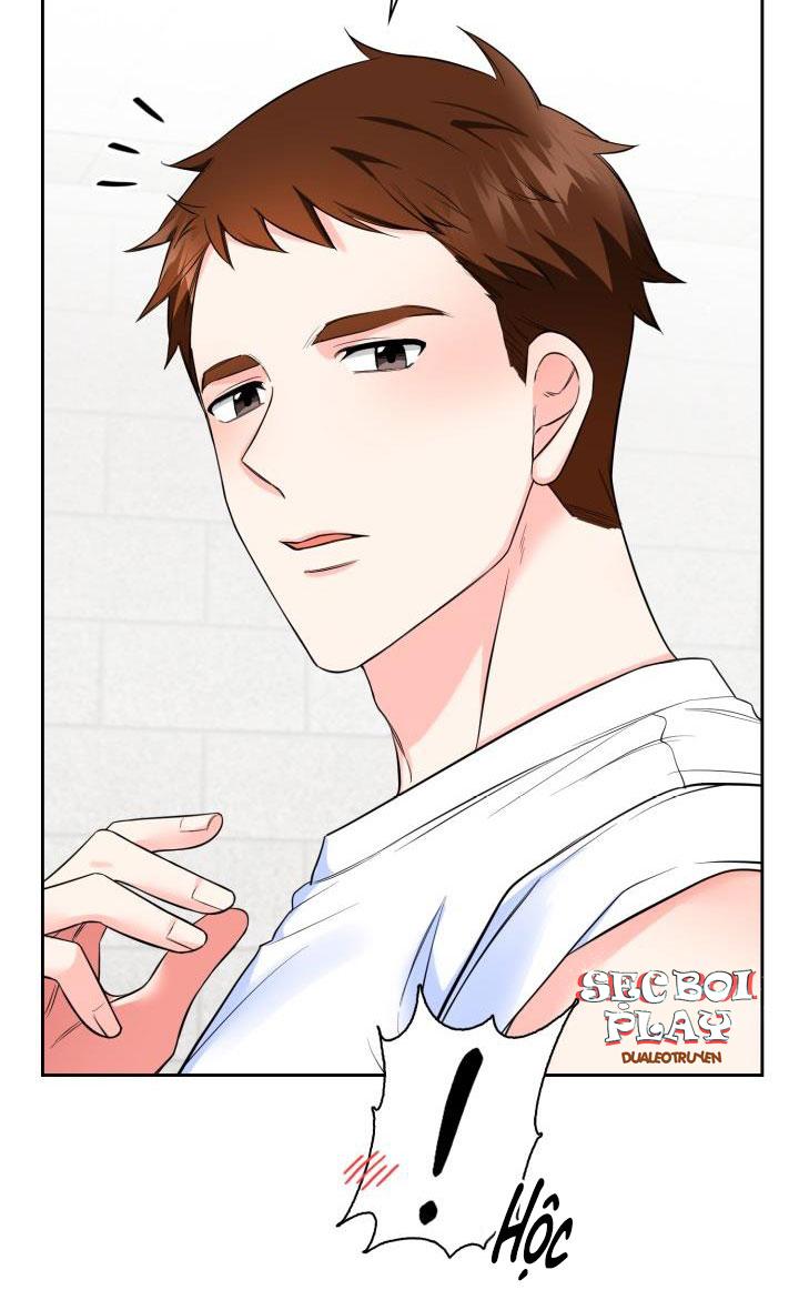 phòng tắm hơi chapter 23 20