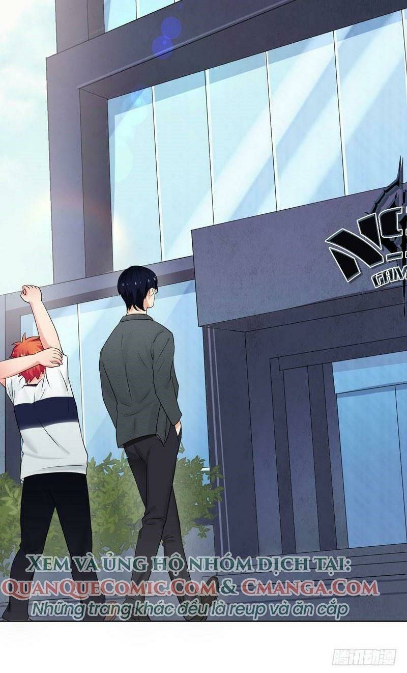 khởi động lại tương lai chapter 31 26